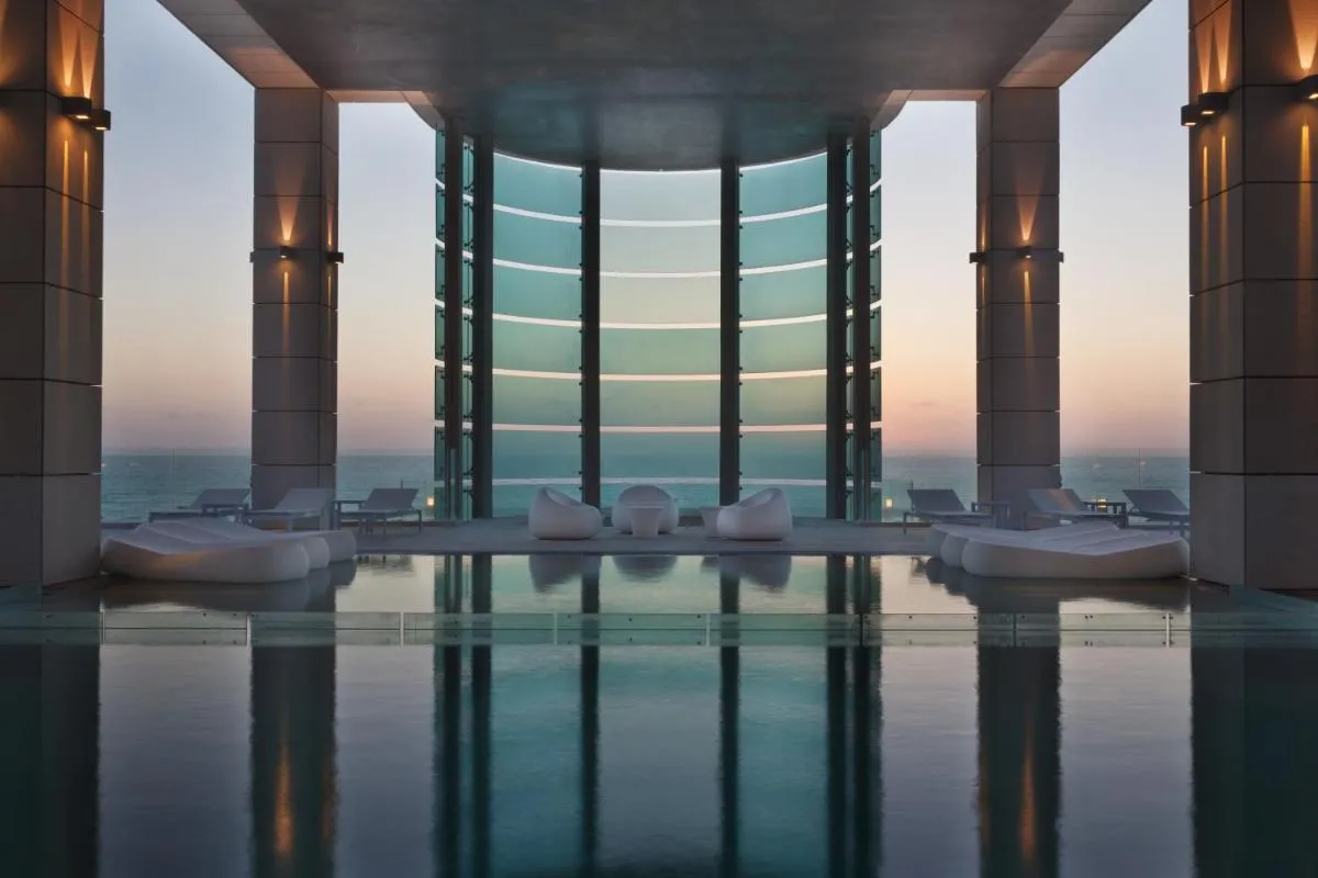 Image 5 of Royal Beach Hotel Tel Aviv by Isrotel Exclusive