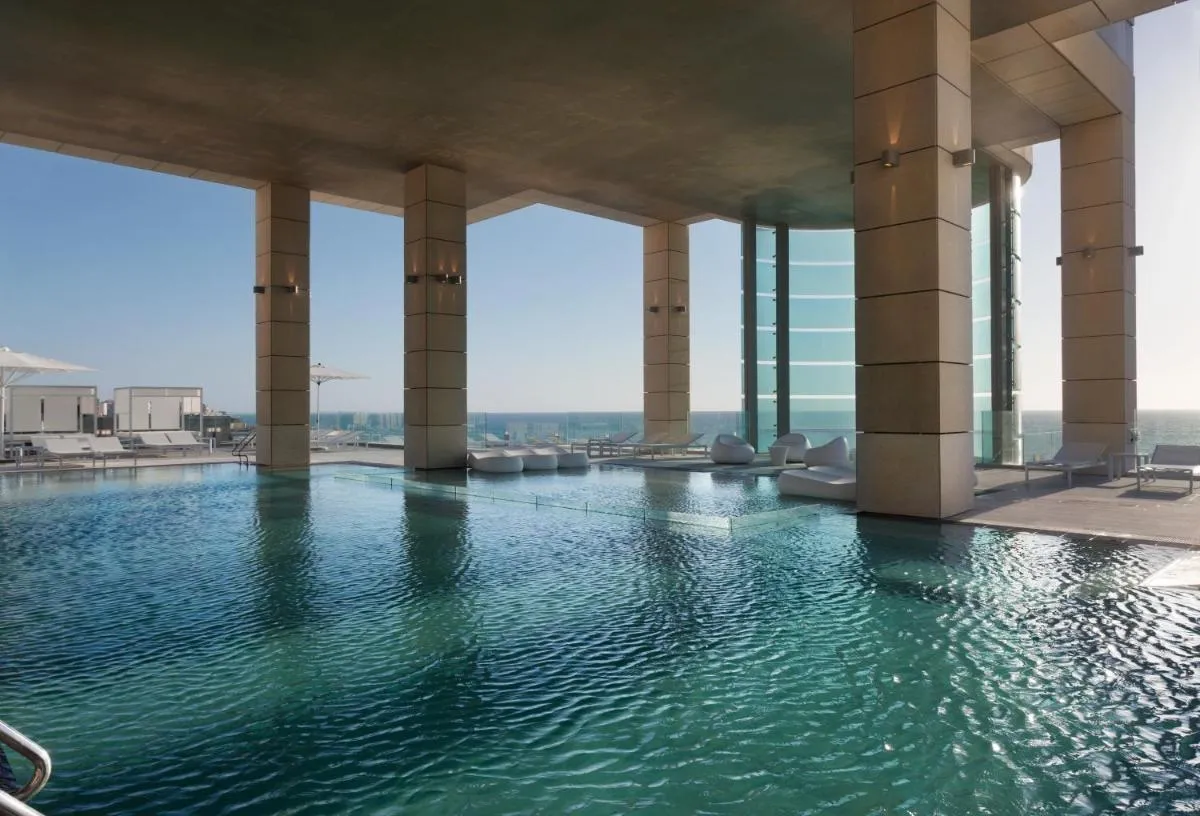Image 3 of Royal Beach Hotel Tel Aviv by Isrotel Exclusive