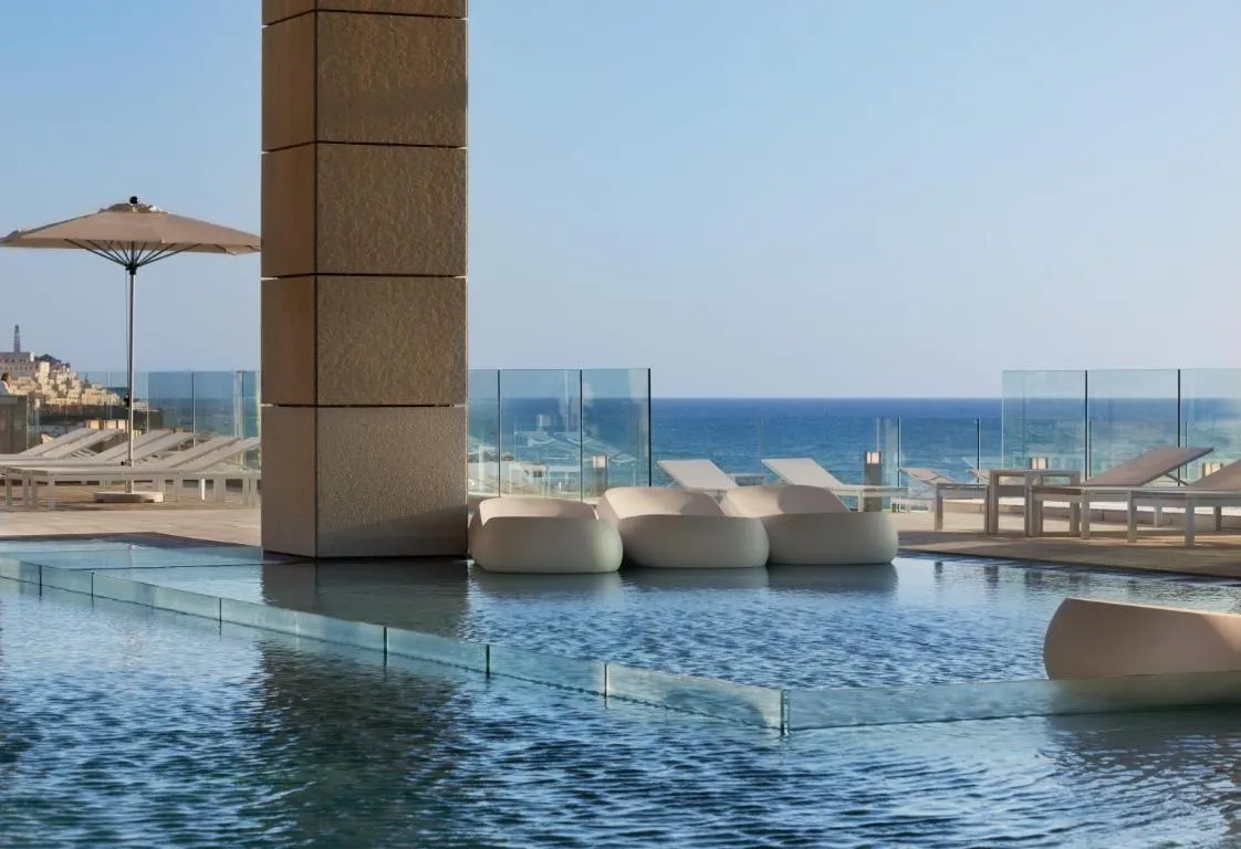 Image of Royal Beach Hotel Tel Aviv by Isrotel Exclusive