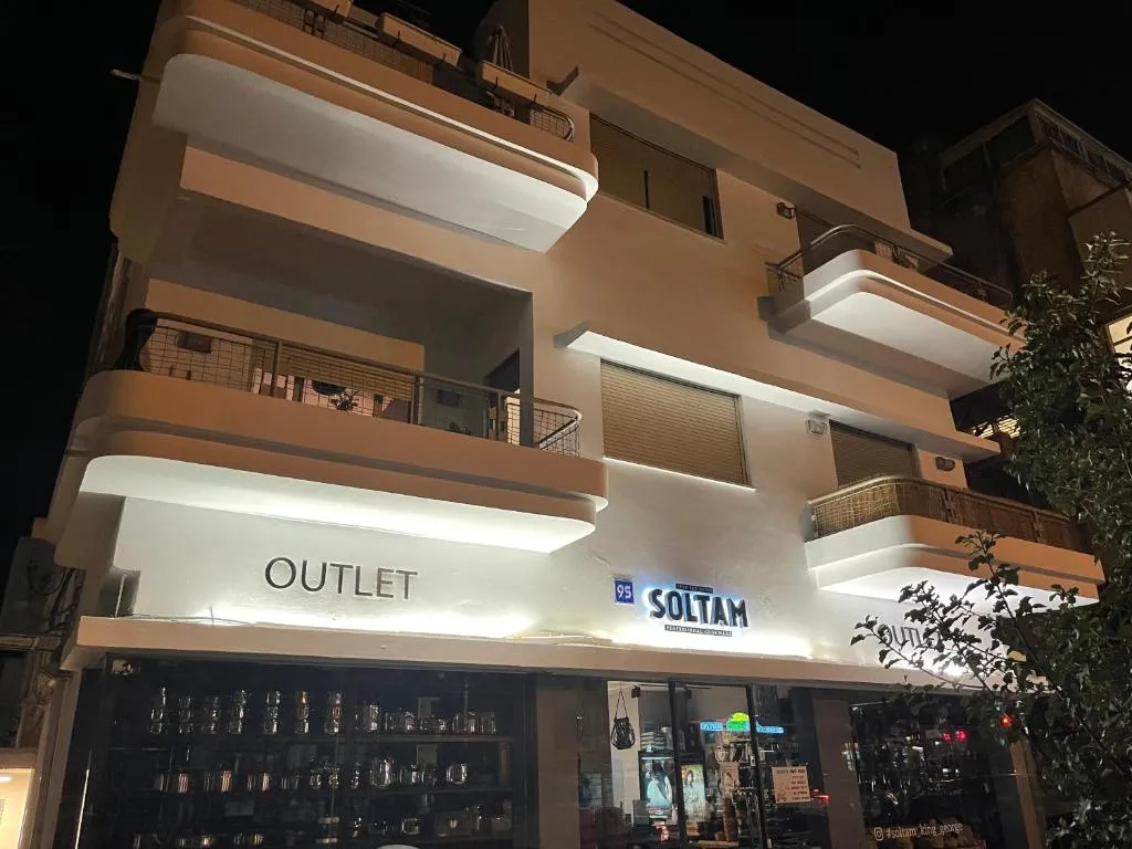 Image of Roza Apartment