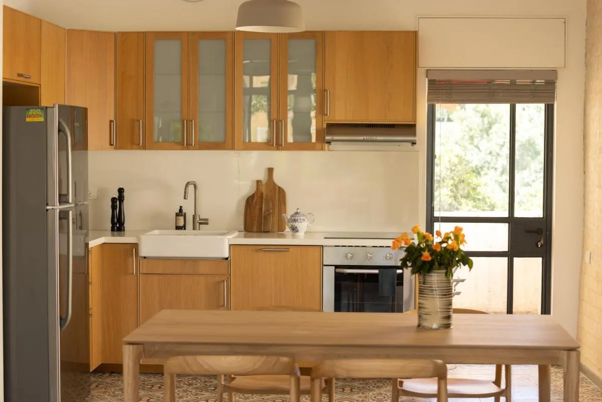 Image 3 of Rustic Charm in Tel Aviv’s Center by Sea N’ Rent