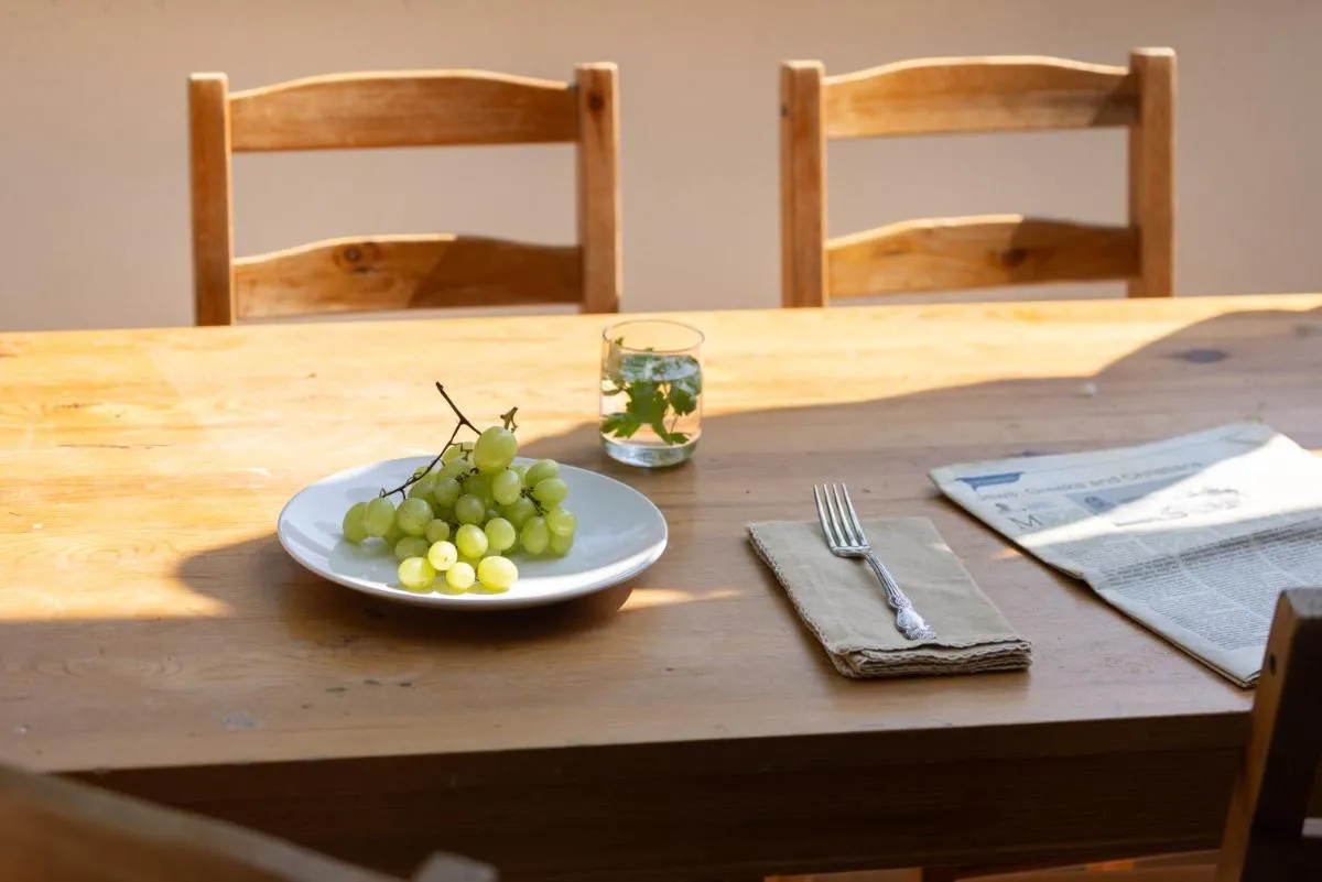 Image 6 of Rustic Charm in Tel Aviv’s Center by Sea N’ Rent