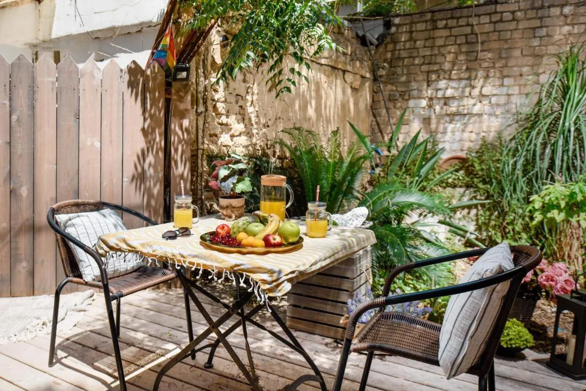 Image of Sea Breeze Garden Apt Steps to The Beach by Sea N’ Rent