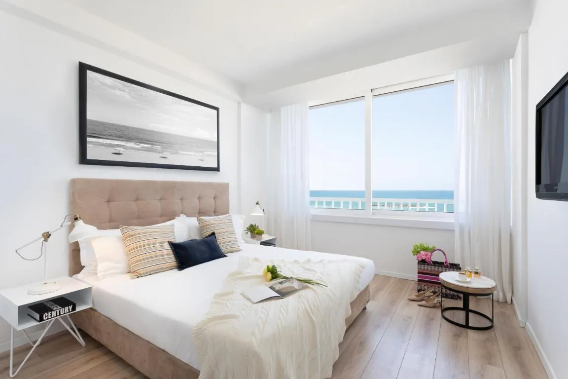 Image of Sea Executive Suites