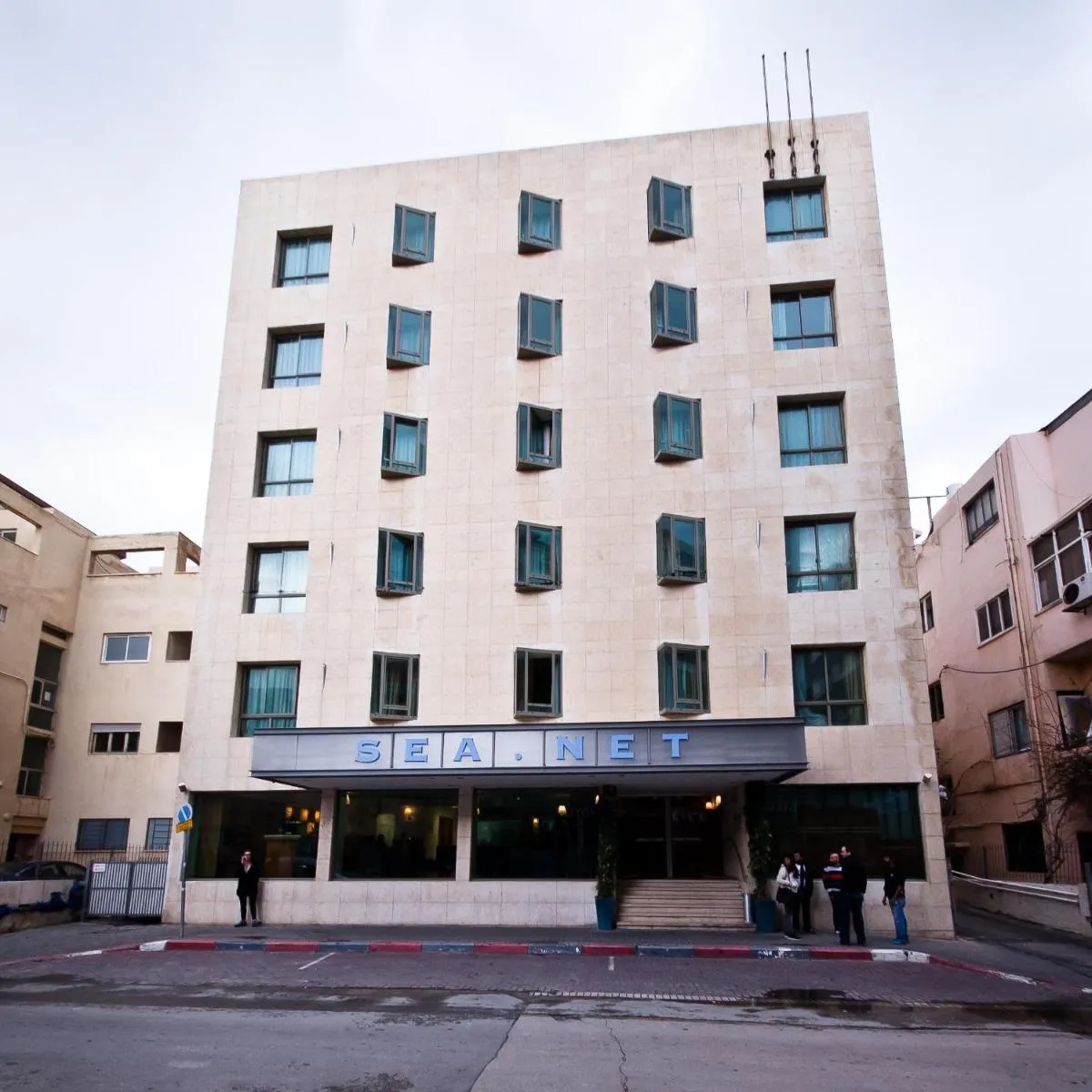 Image 3 of SeaNet Hotel By AFI Hotels