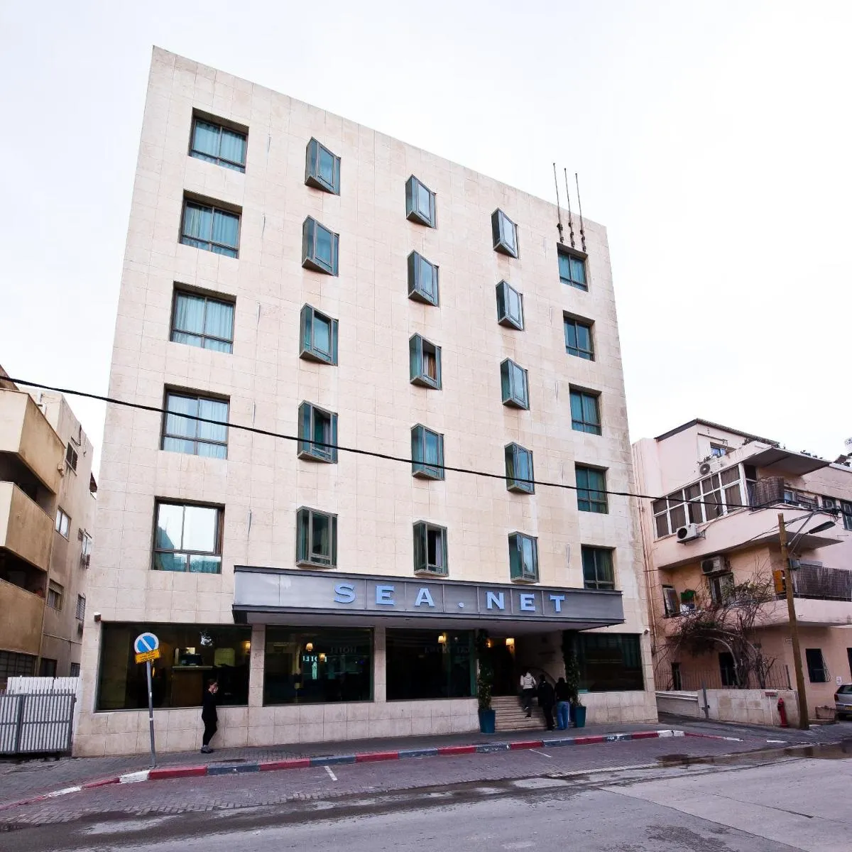 Image 5 of SeaNet Hotel By AFI Hotels