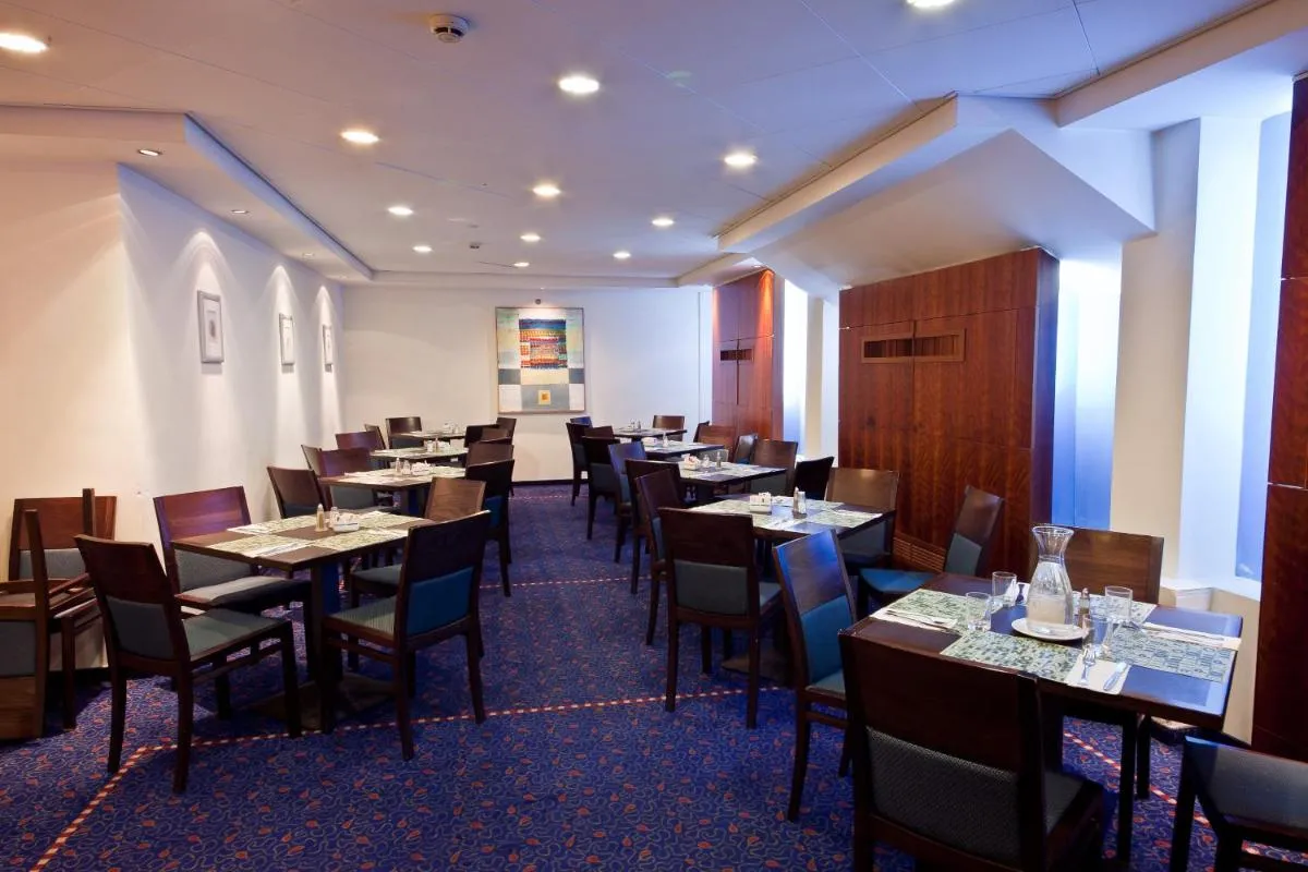 Image 2 of SeaNet Hotel By AFI Hotels