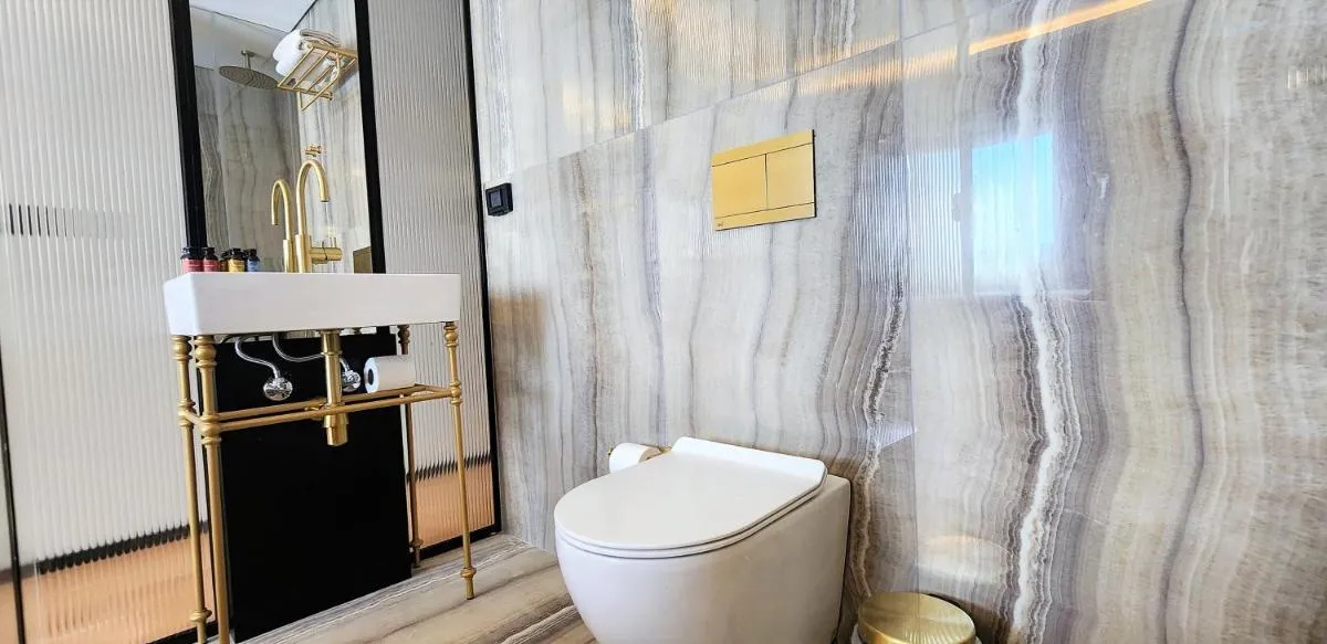 Image 1 of SeaNet Hotel By AFI Hotels