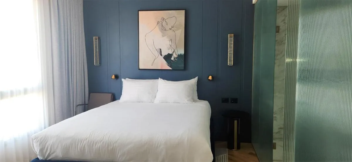Image 6 of SeaNet Hotel By AFI Hotels