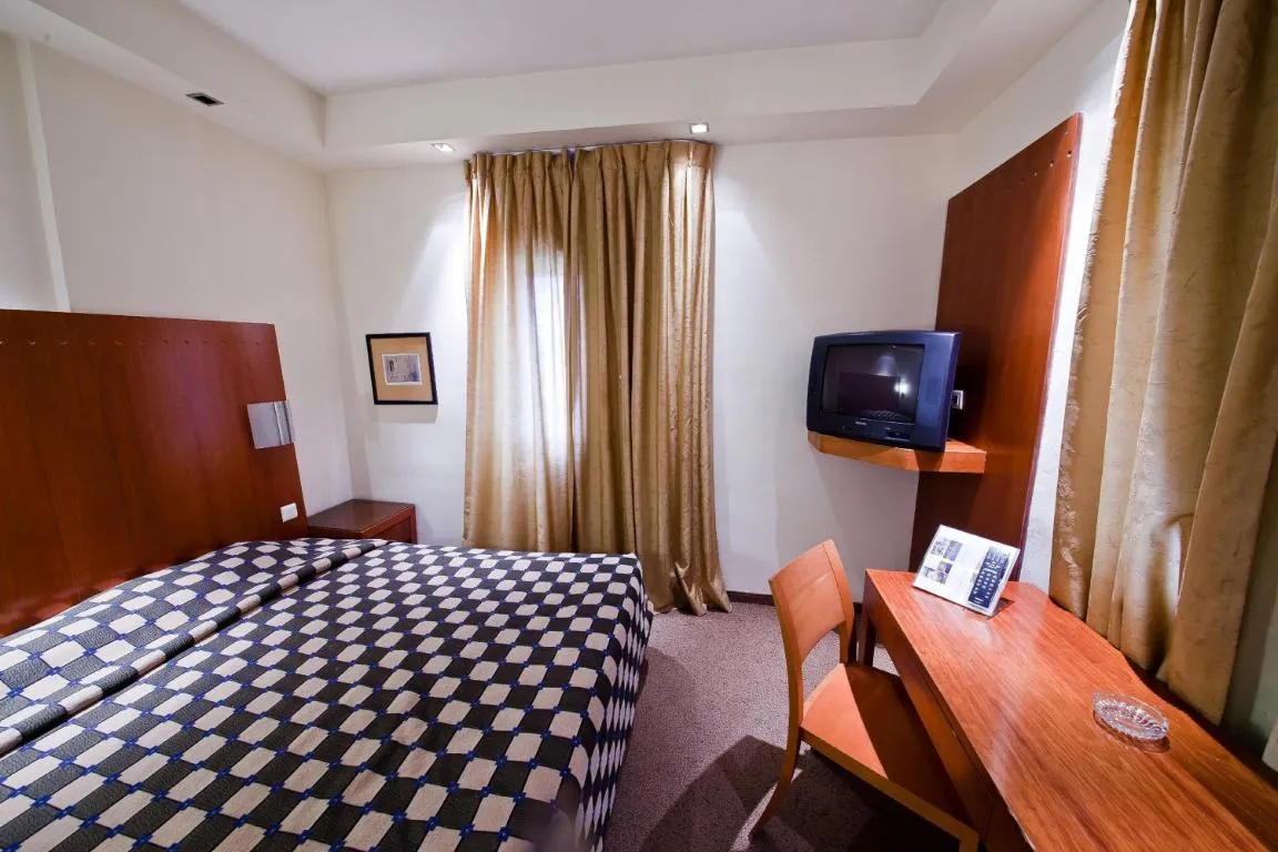 Image of SeaNet Hotel By AFI Hotels