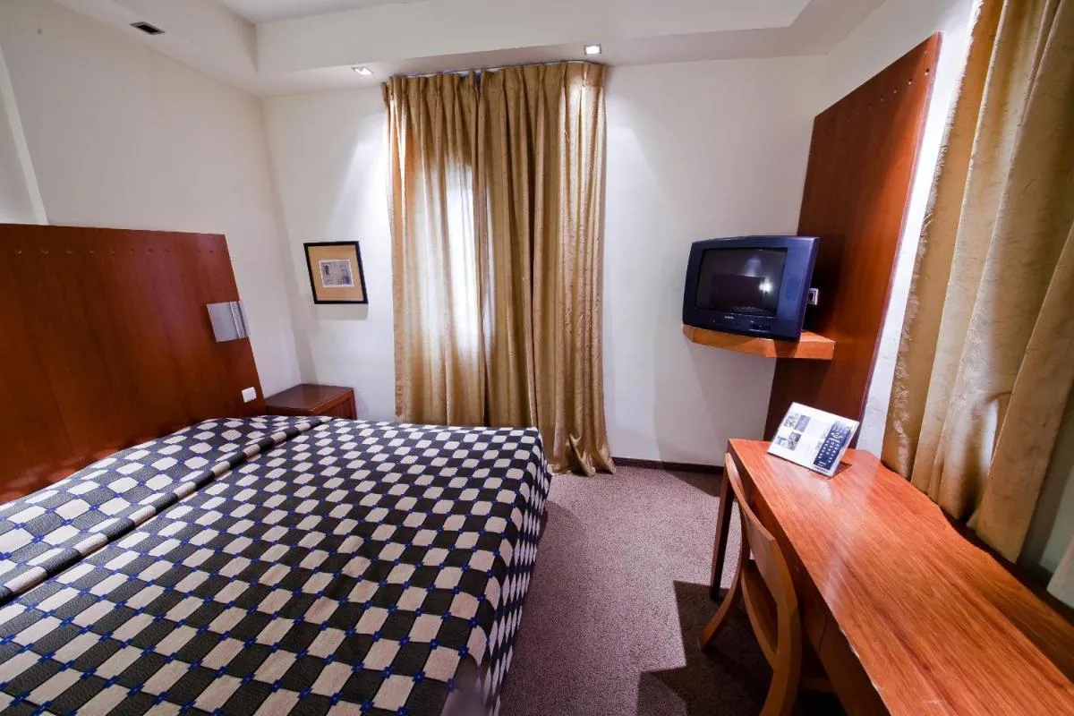 Image 4 of SeaNet Hotel By AFI Hotels