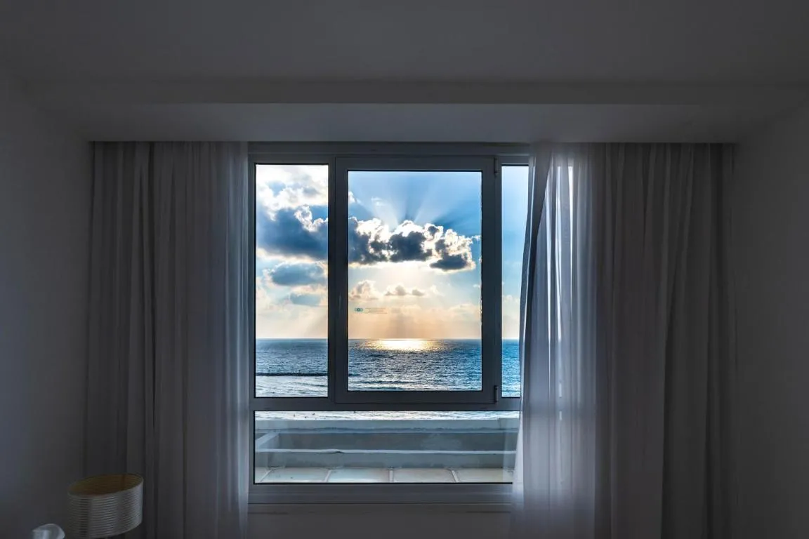 Image of Sea view apartment suite