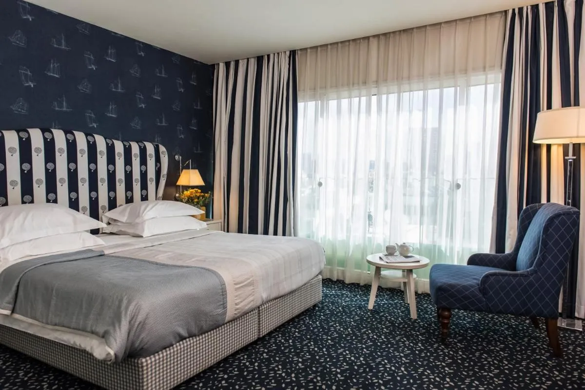 Image 5 of Shalom Hotel & Relax – an Atlas Boutique Hotel