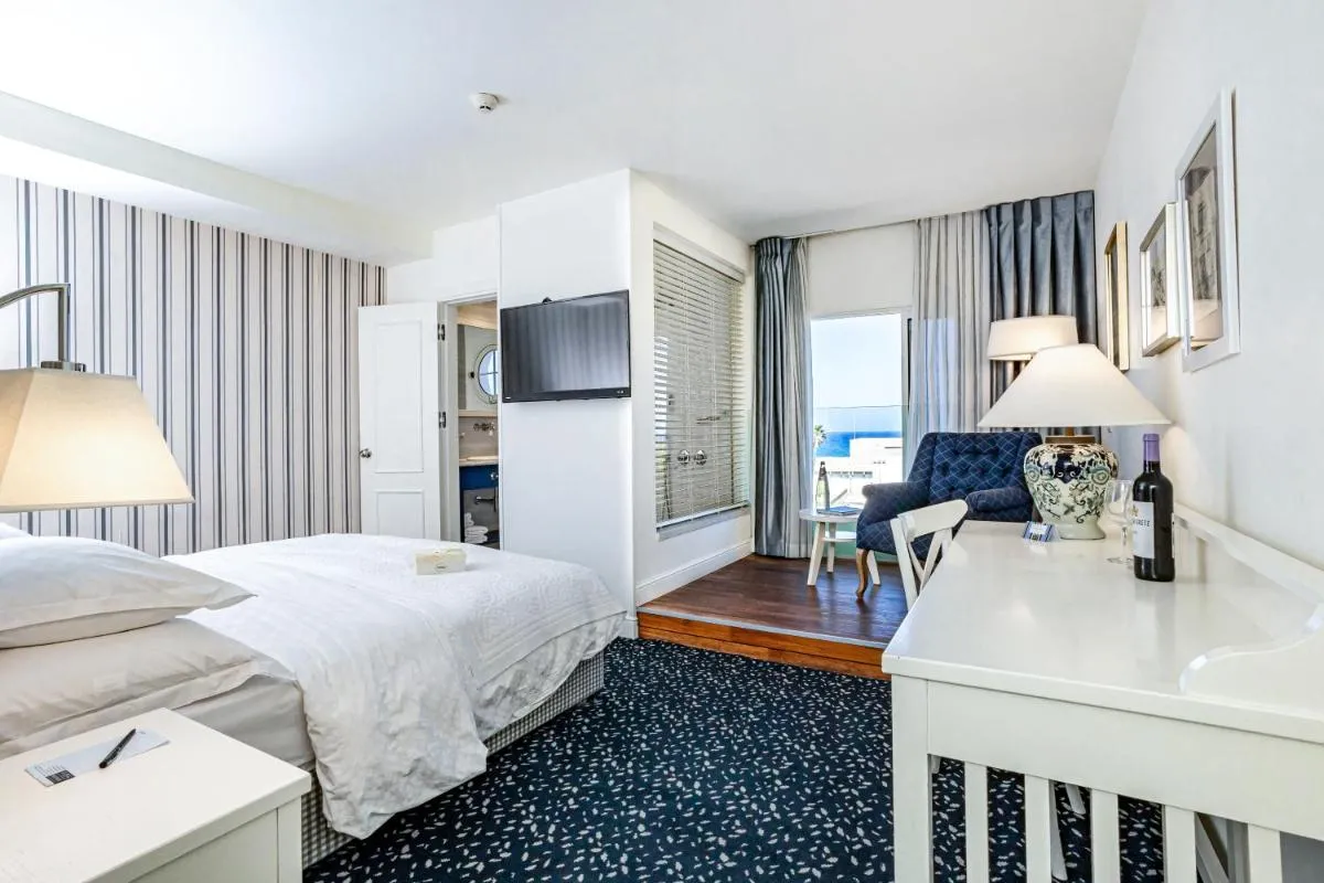 Image 1 of Shalom Hotel & Relax – an Atlas Boutique Hotel