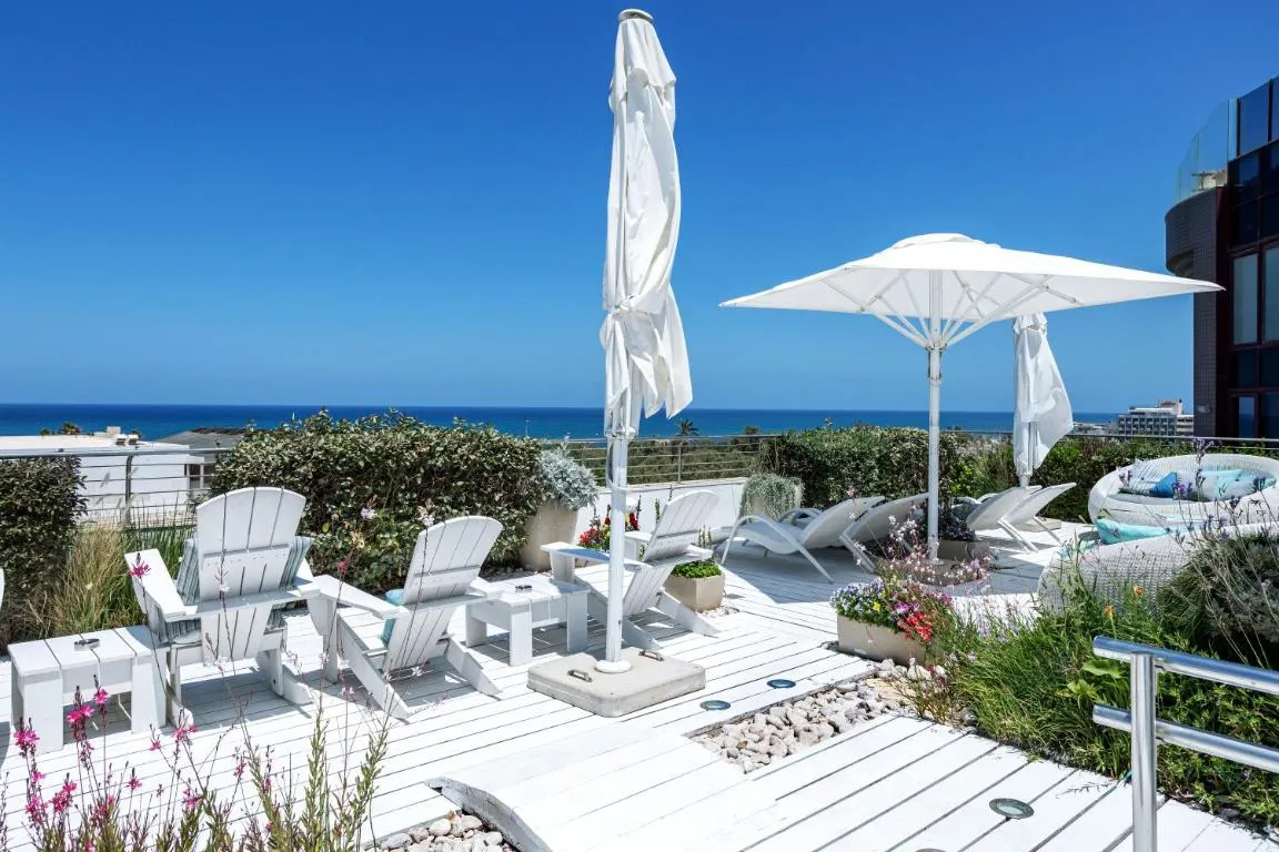 Image of Shalom Hotel & Relax – an Atlas Boutique Hotel