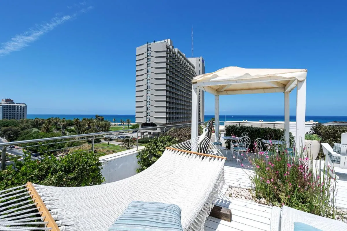 Image 4 of Shalom Hotel & Relax – an Atlas Boutique Hotel