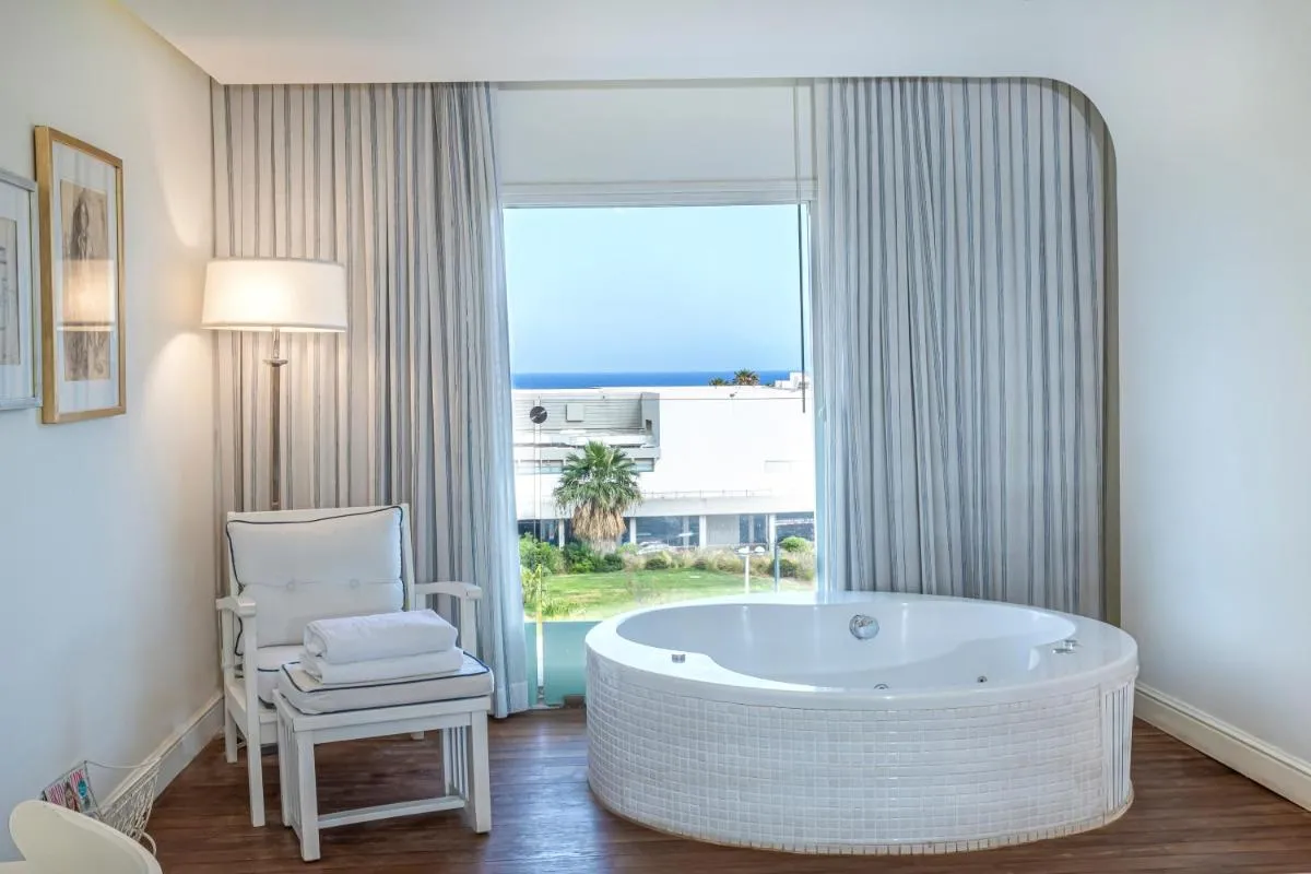 Image 2 of Shalom Hotel & Relax – an Atlas Boutique Hotel