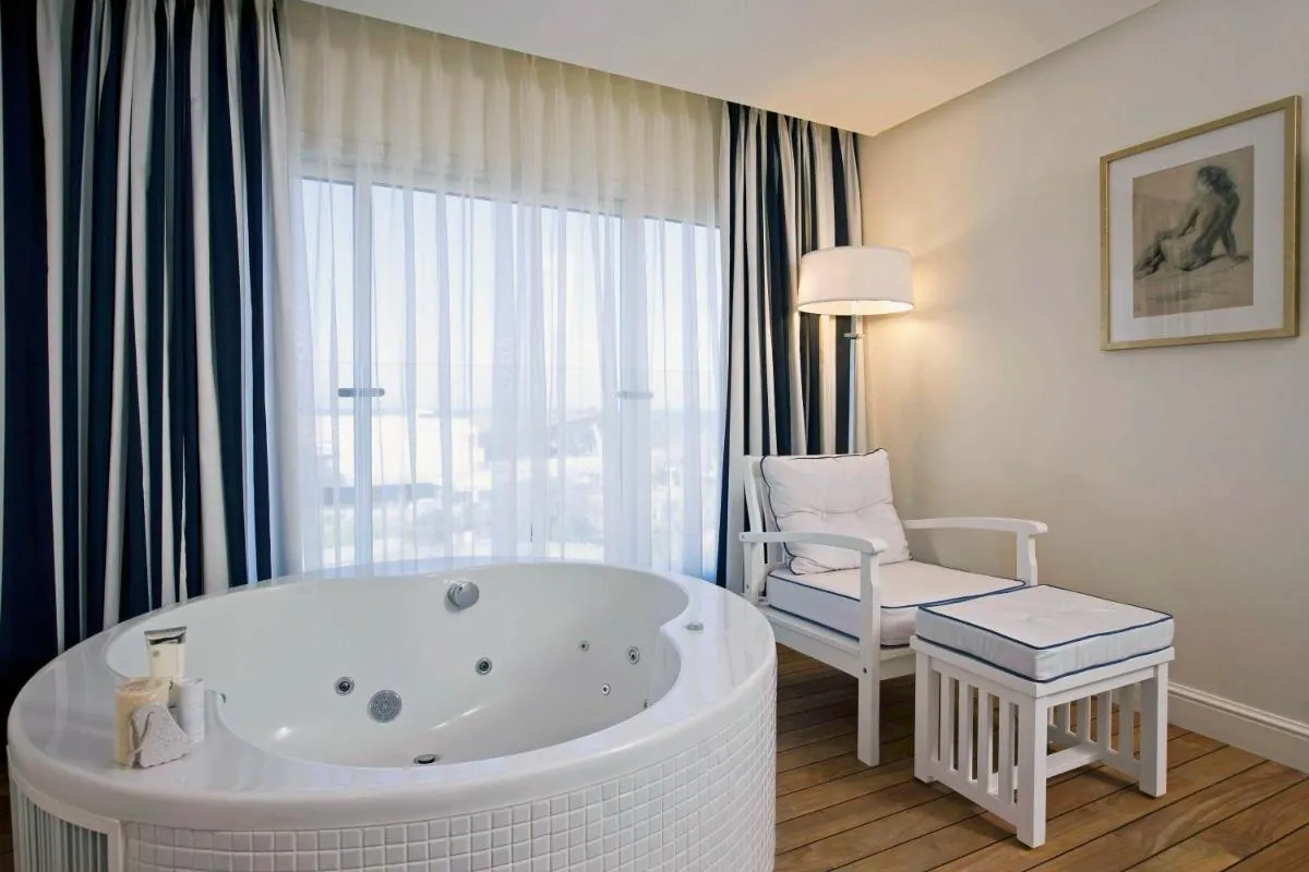 Image 6 of Shalom Hotel & Relax – an Atlas Boutique Hotel