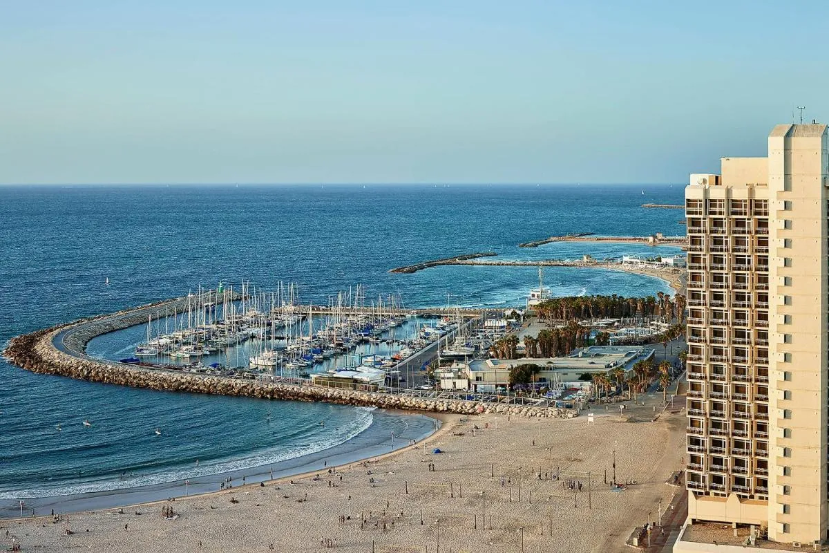 Image 6 of Sheraton Grand Tel Aviv