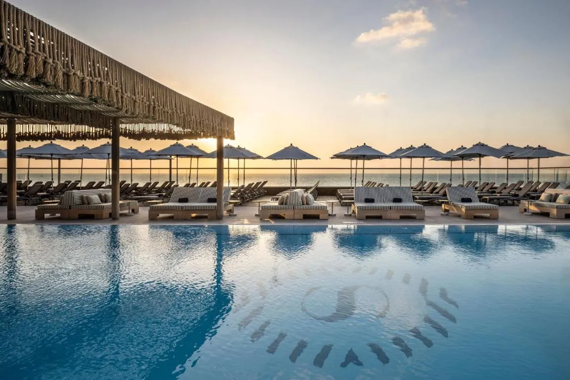 Image of Sheraton Grand Tel Aviv