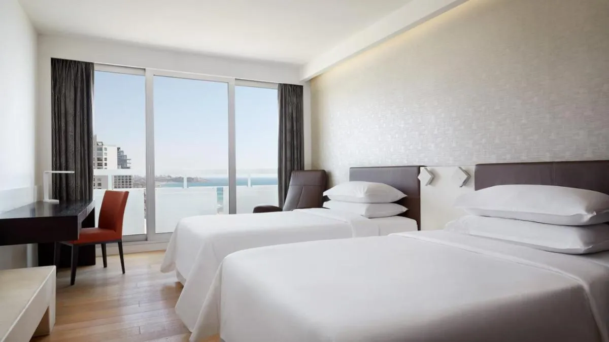 Image 1 of Sheraton Grand Tel Aviv