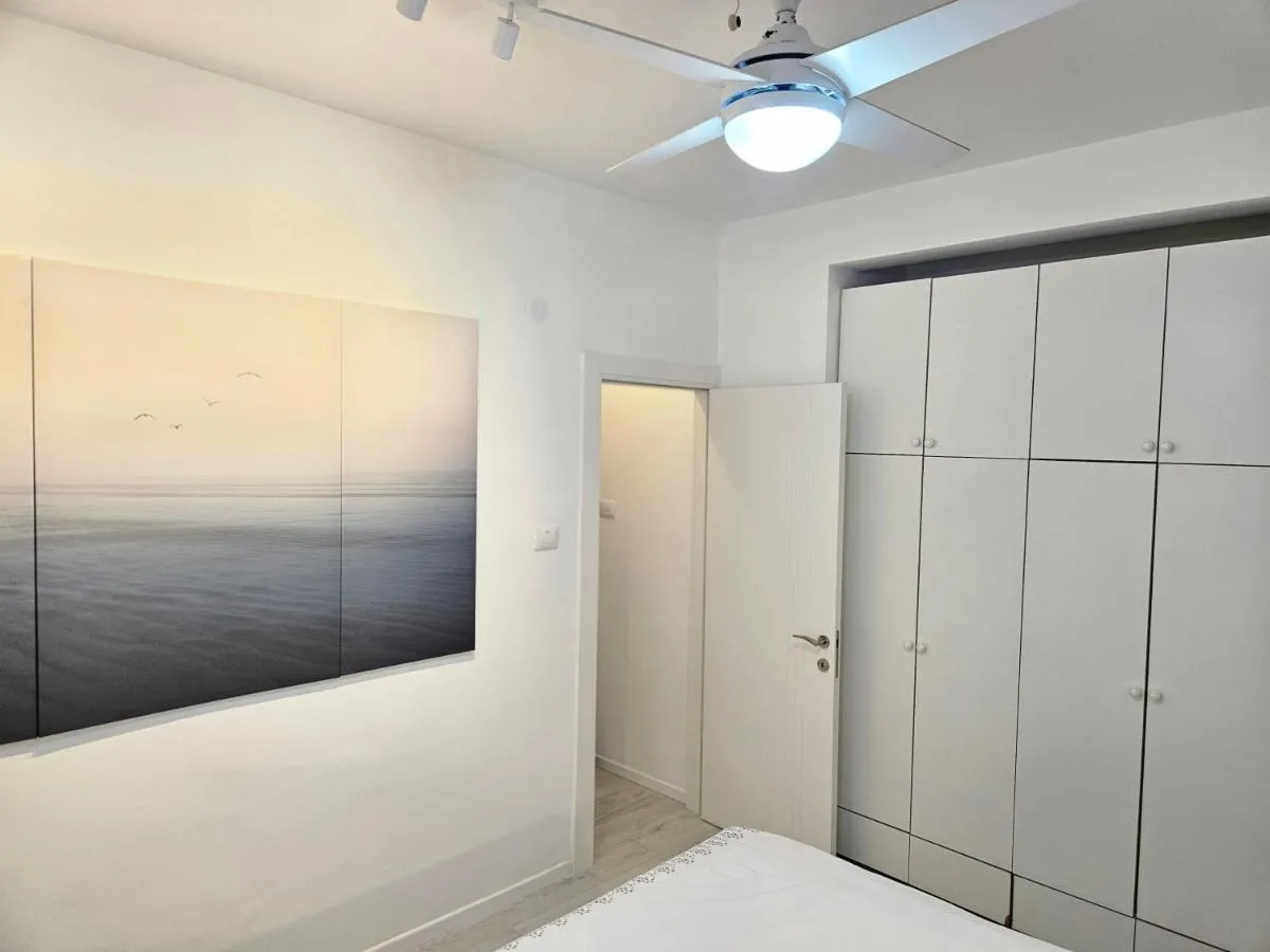 Image 6 of Shlomi’s Work of Art – Cinema, Hamam & Garden Patio in Tel Aviv