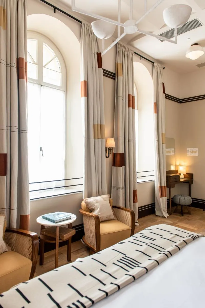 Image 3 of Soho House Tel Aviv