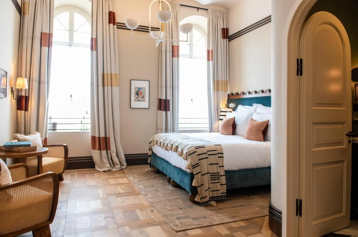 Image 1 of Soho House Tel Aviv