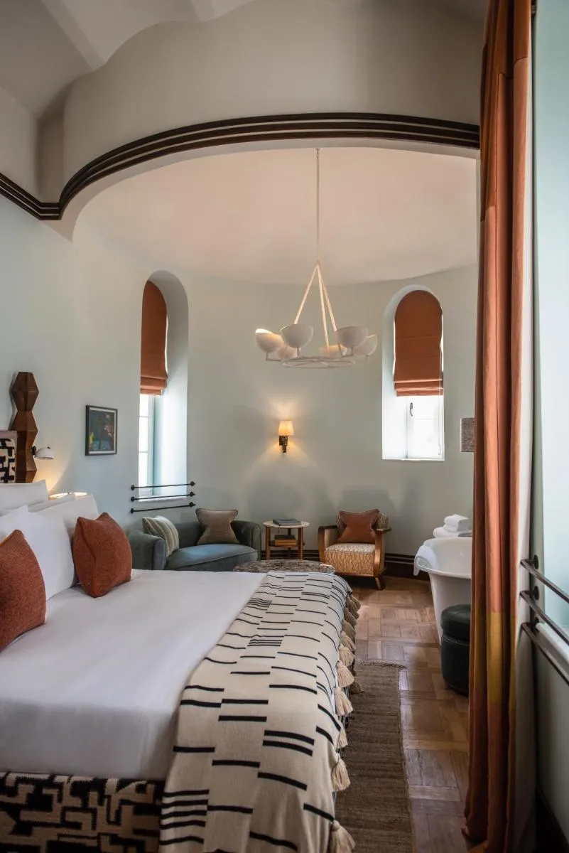Image 5 of Soho House Tel Aviv