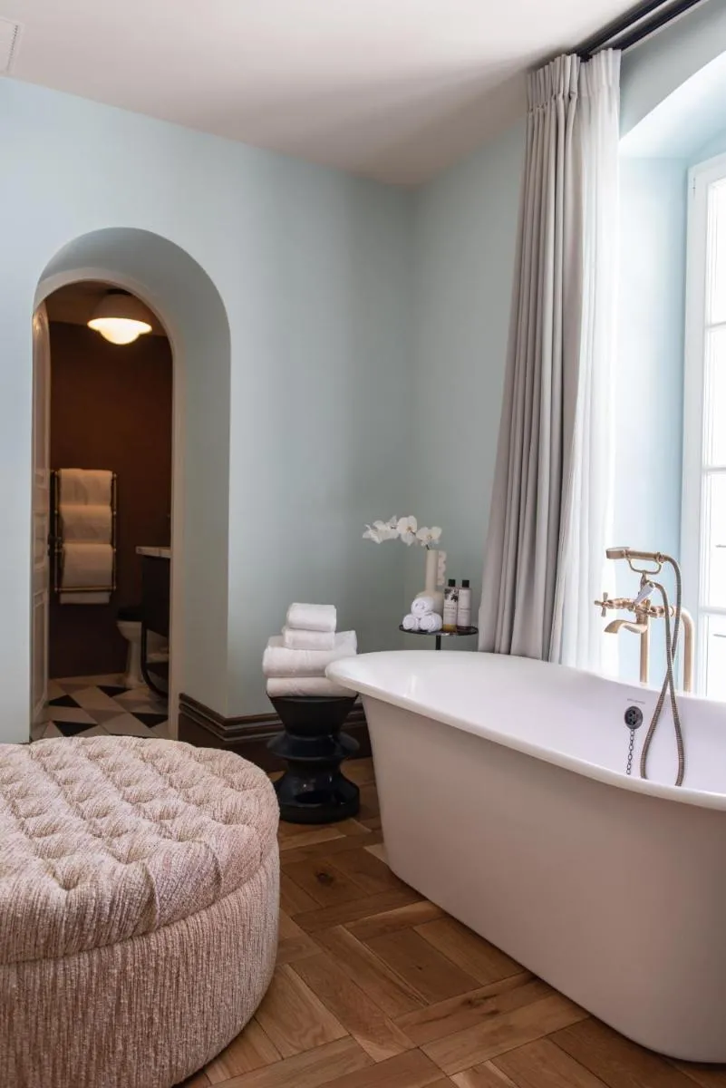 Image 4 of Soho House Tel Aviv