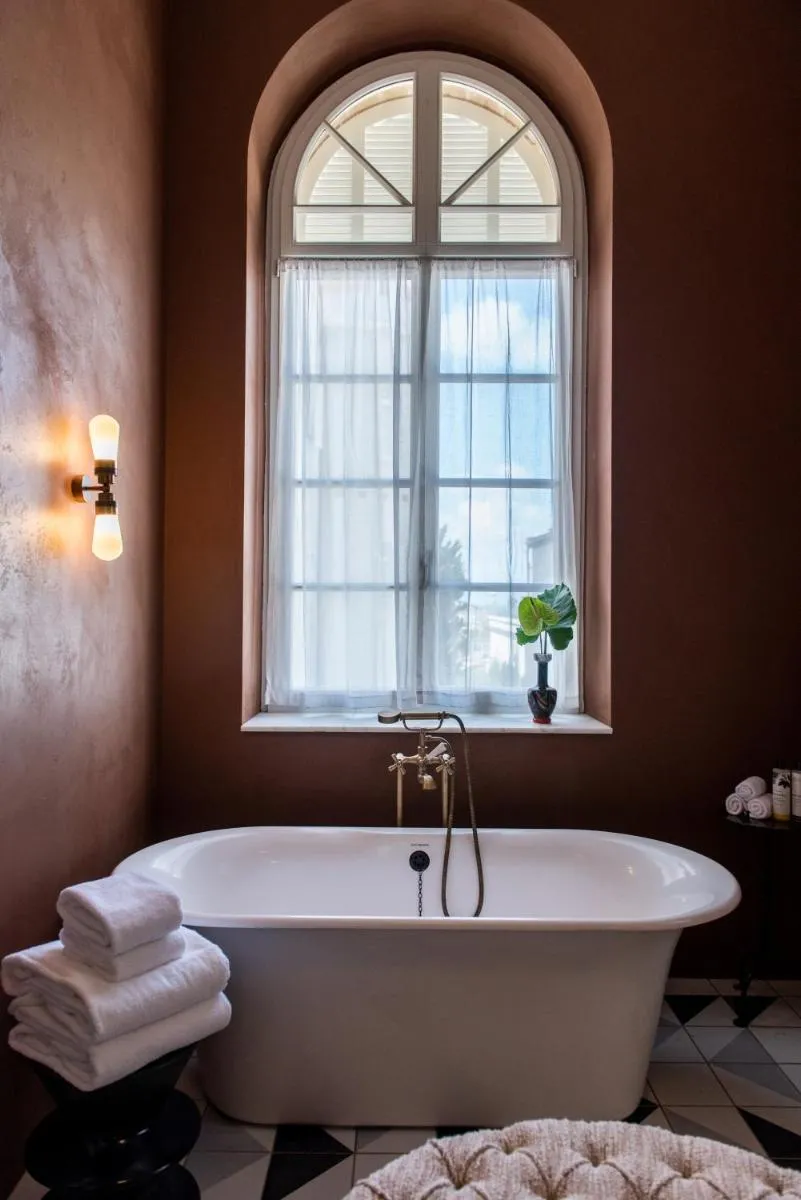 Image 6 of Soho House Tel Aviv