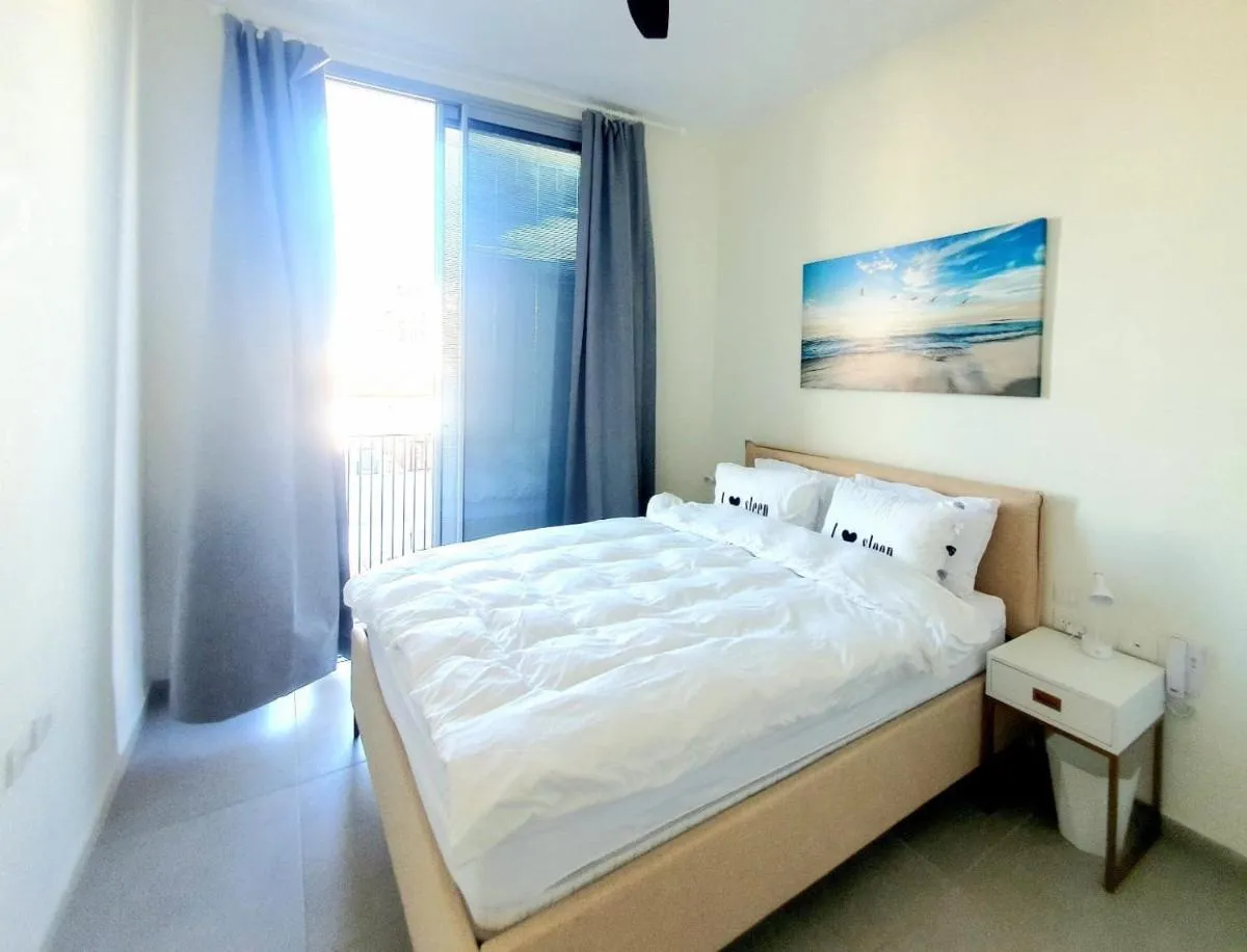Image 6 of Spacious New 1BD Levinski Florentin