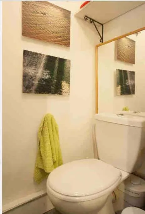 Image 3 of Studio in the best place of town!