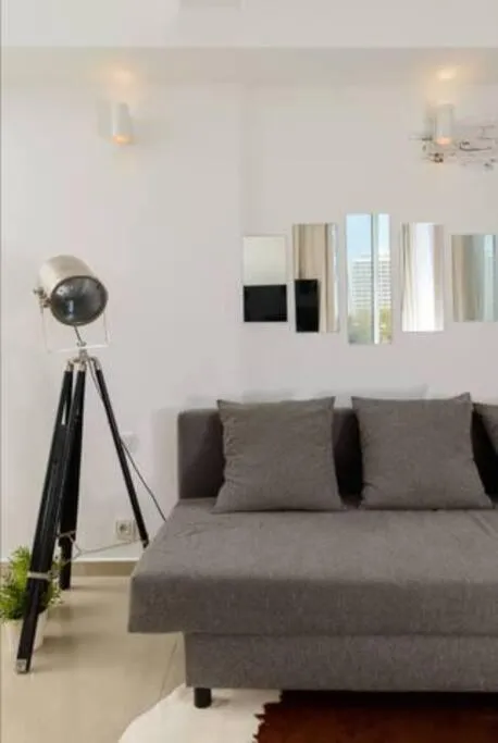 Image 5 of Studio with sea view with Bomb Shelter