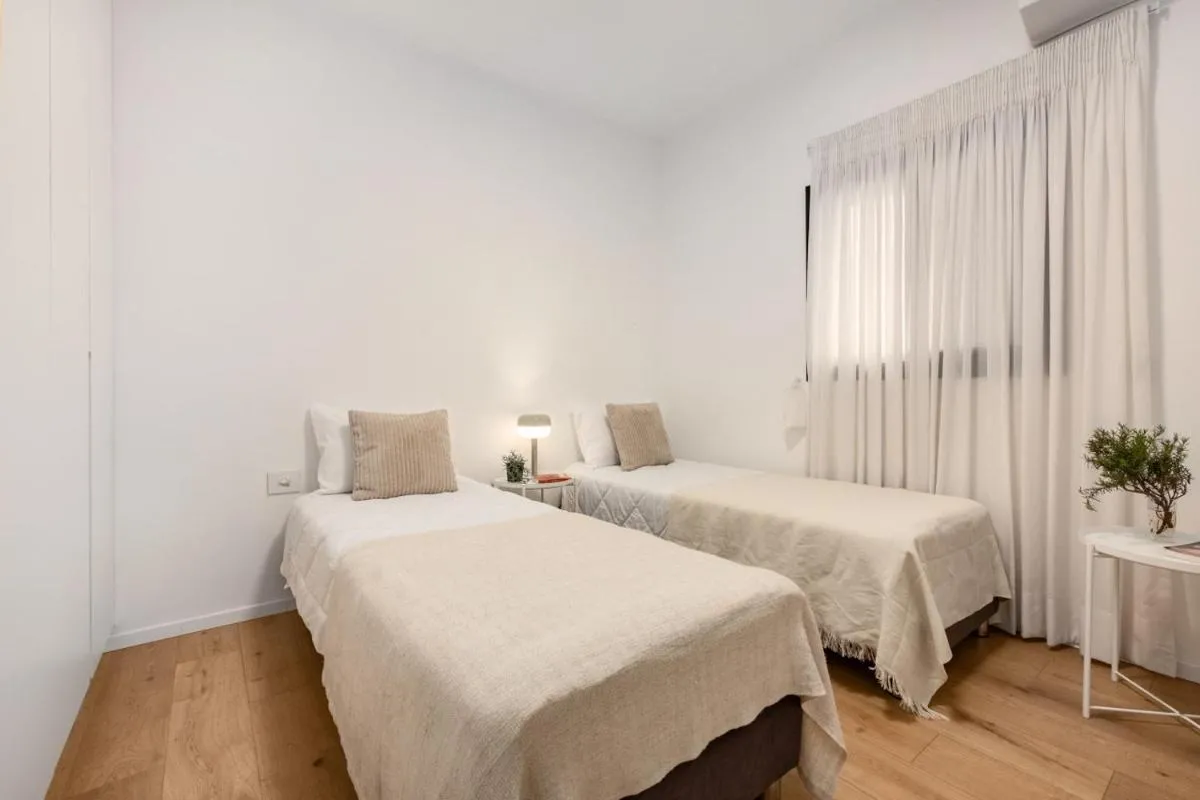 Image 1 of Sunny Chic in Tel Aviv Center by Sea N Rent
