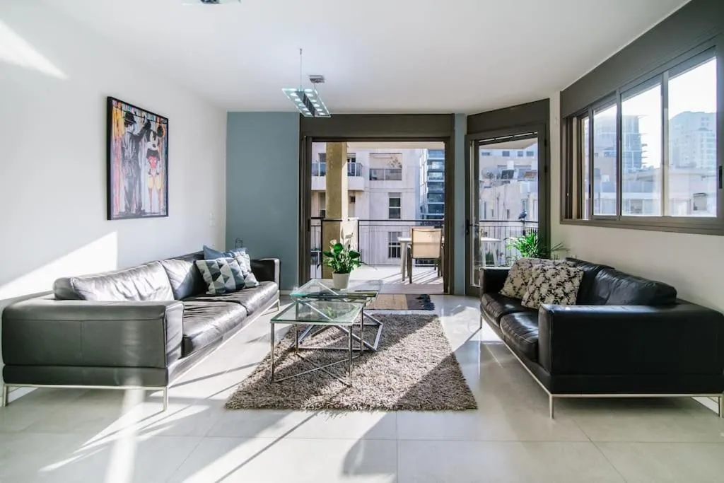 Image of Super-Star 3BR Private Parking !