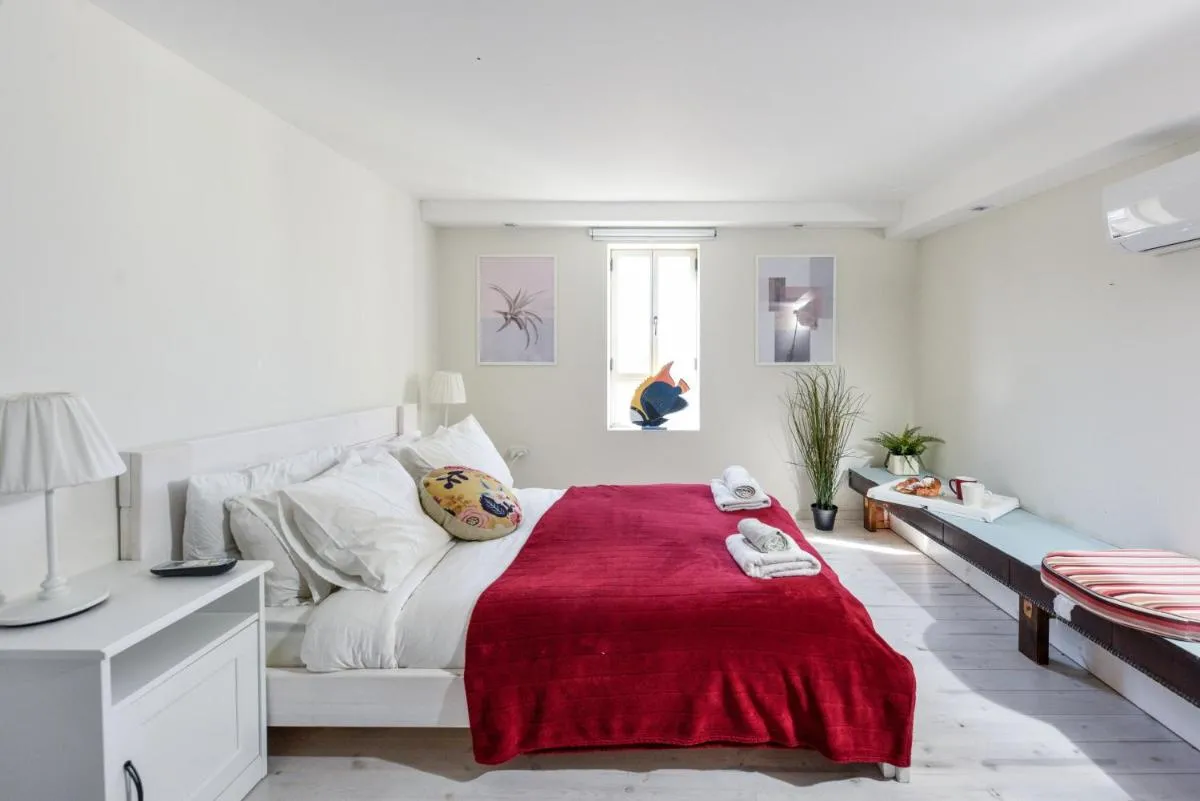 Image 2 of TLV Loft Paradise with Balcony, Roof Top & Mamad by Sea N’ Rent