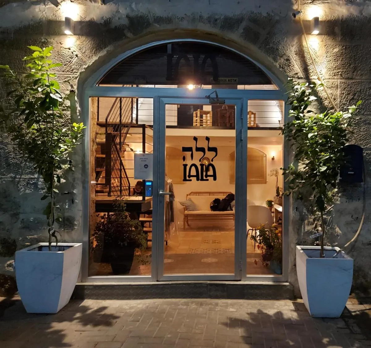 Image 6 of Tel-Aviv LALA Boutique Hotel
