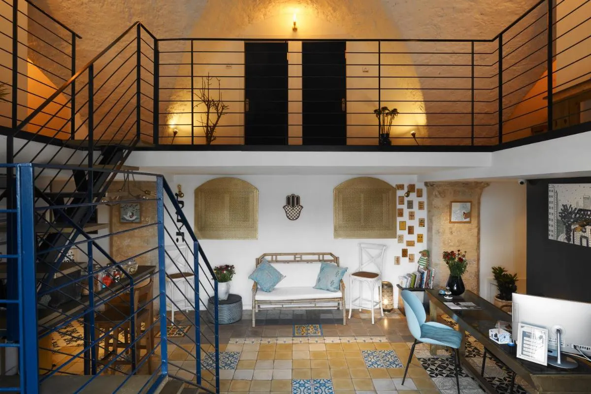 Image 1 of Tel-Aviv LALA Boutique Hotel