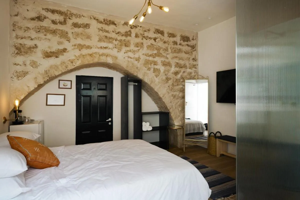 Image 5 of Tel-Aviv LALA Boutique Hotel