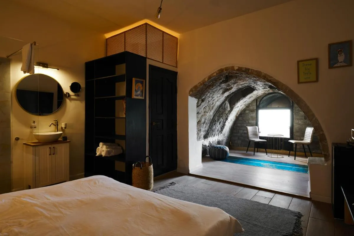 Image 2 of Tel-Aviv LALA Boutique Hotel