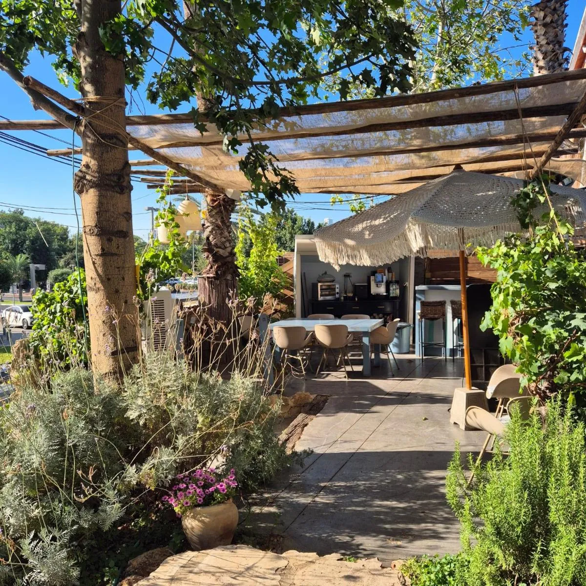 Image 4 of Tel-Aviv LALA Boutique Hotel