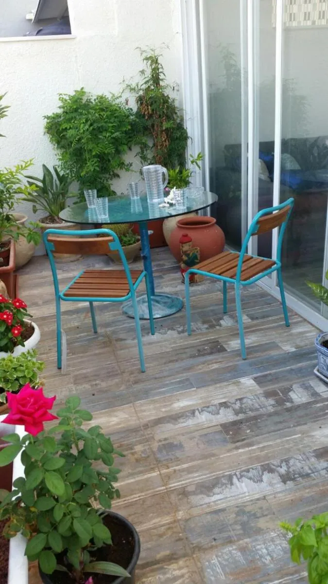 Image 3 of Tel Aviv Roof Apartment