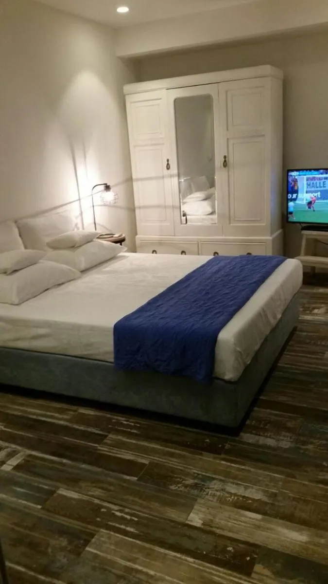 Image 6 of Tel Aviv Roof Apartment