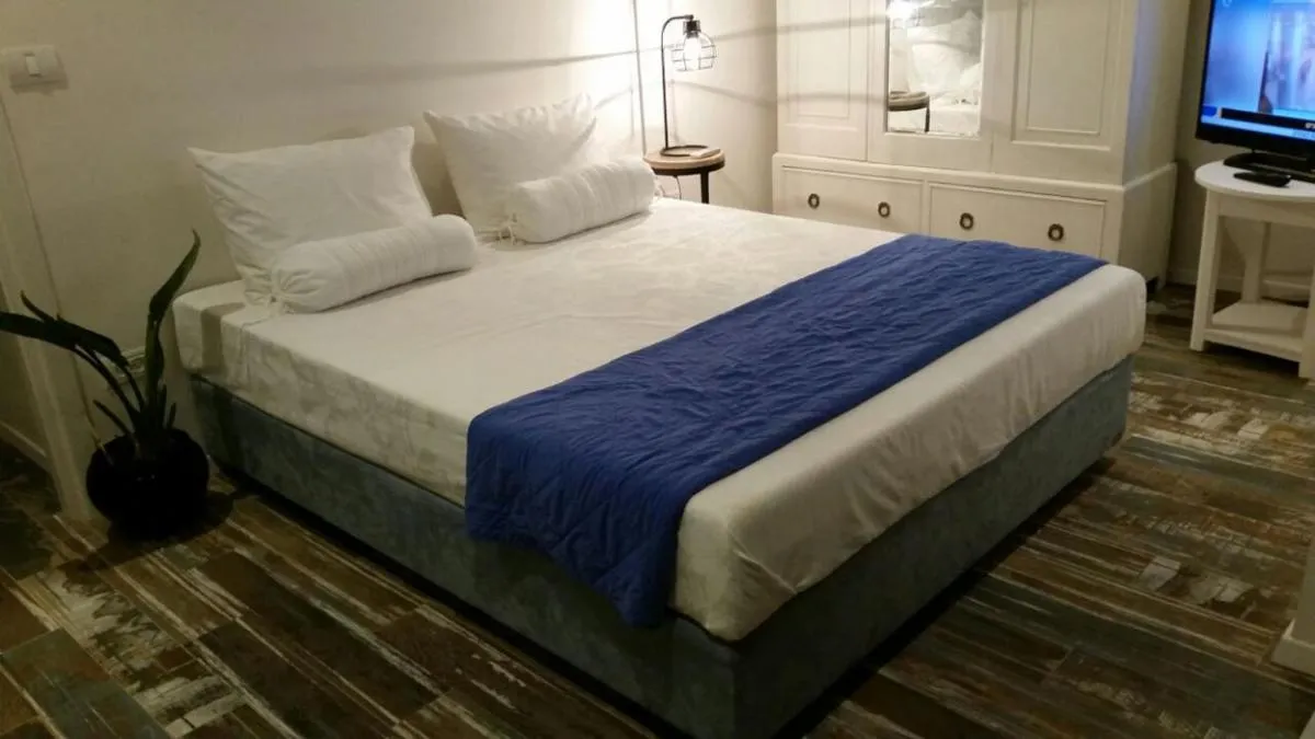 Image of Tel Aviv Roof Apartment