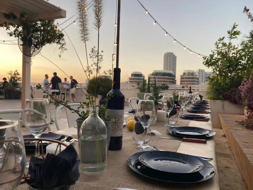 Image of Terasa TLV