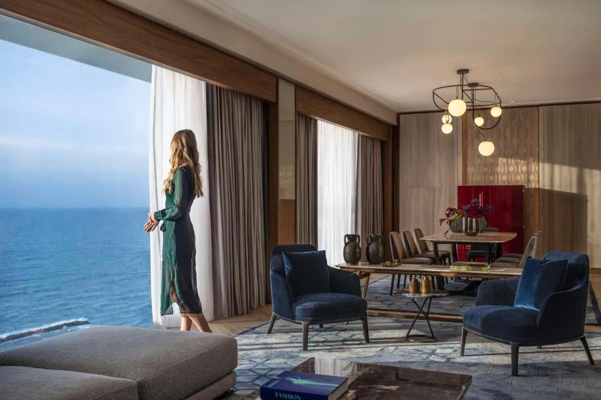 Image 6 of The David Kempinski Tel Aviv