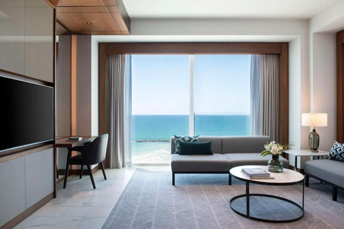 Image 2 of The David Kempinski Tel Aviv