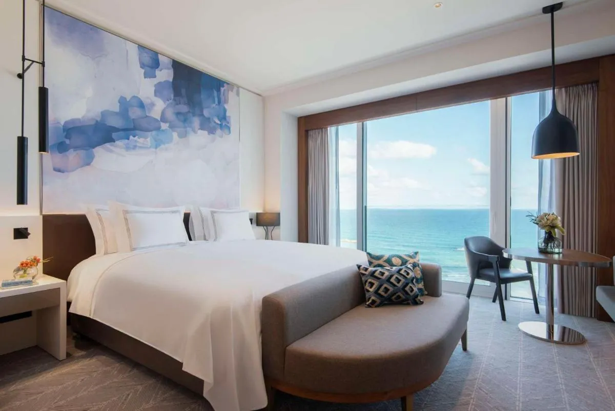 Image 1 of The David Kempinski Tel Aviv