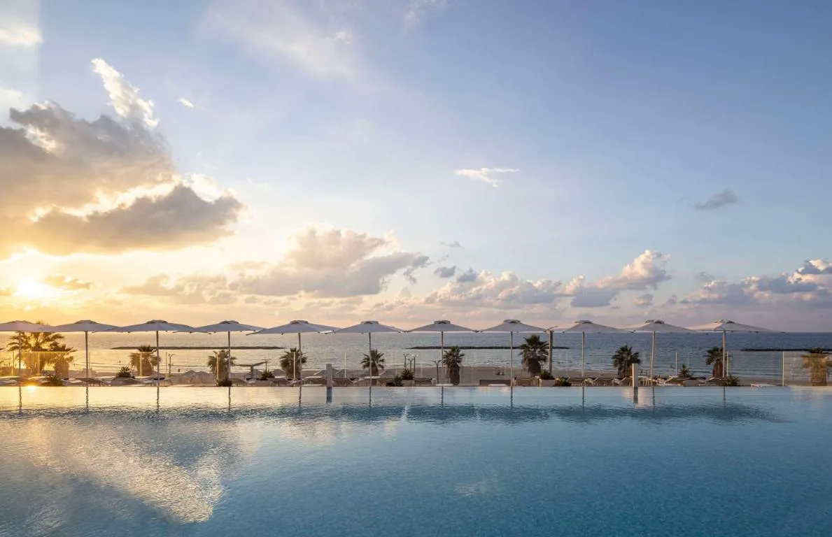 Image of The David Kempinski Tel Aviv